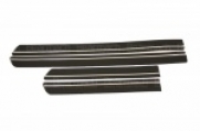 Side Mounting Kit